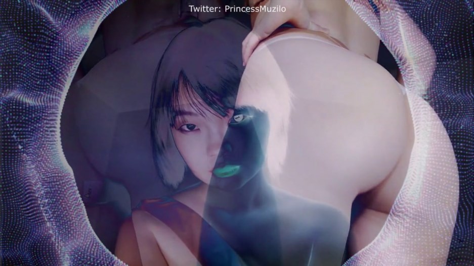 Muzilo – Mesmerize Femdom